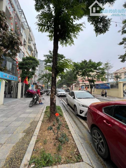 Bán gấp phân lô NGUYỄN CƠ THẠCH, MỸ ĐÌNH, 85m Đất, Mt 6m, ÔTÔ, Kinh doanh, Giá 35 tỷ - 3