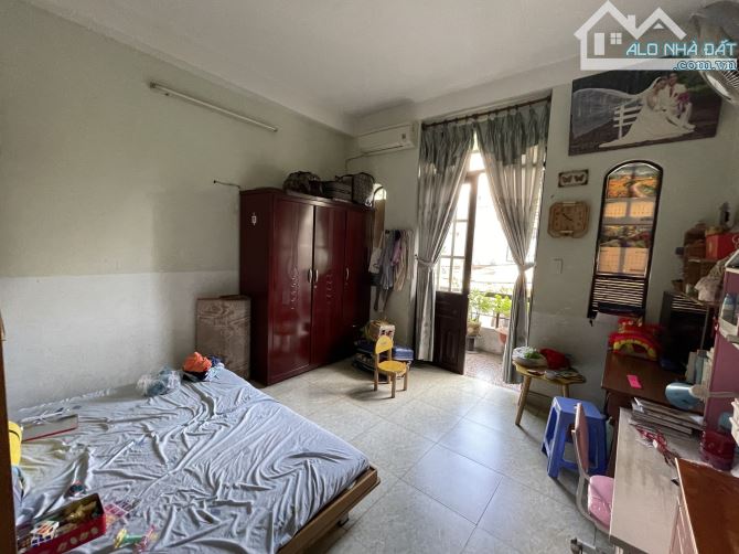 Bán nhà phố 4 tầng đường Lê Trọng Tấn, phường Sơn Kỳ, quận Tân Phú – 90m², giá nhỉnh 6 tỷ - 3