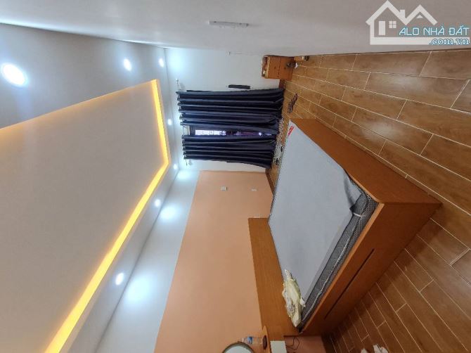 NHÀ SẴN Ở ĐƯỜNG BÙI ĐÌNH TUÝ, BÌNH THẠNH, 50M2, 3PN, CHỈ 7.2 TỶ - 3