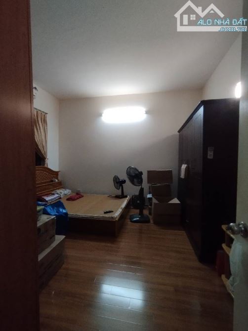 Căn hộ 5a Lê Đức Thọ - 71m2 - 2N2VS - Full nội thất - Sổ đỏ chính chủ - 3