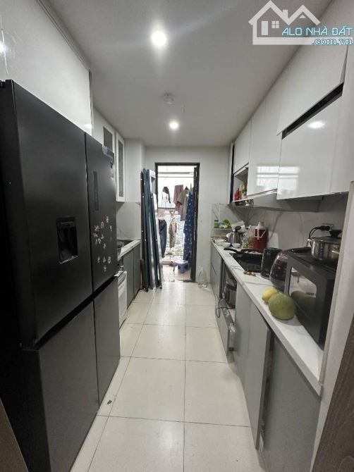 Chung cư Đồng Phát, Vĩnh Hoàng, 3Pn, 88m2, nhỉnh 5 tỷ - 3