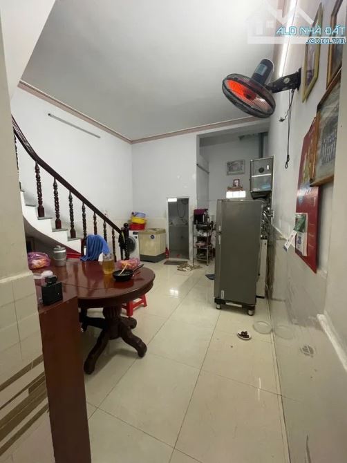 🏡 CẦN BÁN GẤP NHÀ MẶT TIỀN TÂN CHÁNH HIỆP 17 – Q12 - 3