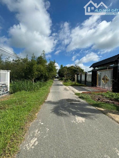CỦ CHI bán đất 1,182m2 sẵn thổ cư đường nhựa 7m có nhà C4 2PN gần Nguyễn Thị Hẹ giá 8,5tỷ. - 3