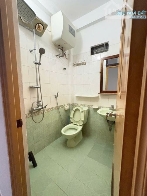 Cho thuê nhà Phan Đình Giót, Hà Đông 34m² x 3 tầng 3 phòng ngủ, 2 vệ sinh 9 triệu/ - 3