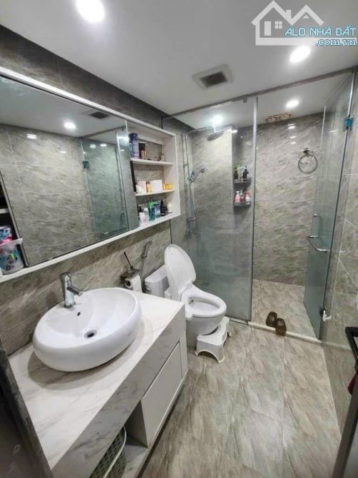 NHÀ ĐẸP THỤY PHƯƠNG DT35M2 - MT5M - 5 TẦNG - GIÁ 6TỶ - BẮC TỪ LIÊM - KINH DOANH - 3