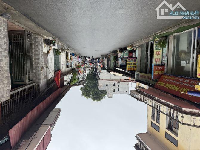 BÁN 125m ĐẤT SẴN 5 PHÒNG CHO THUÊ DÒNG TIỀN ĐỀU HÀNG THÁNG , ĐƯỜNG 2 Ô TÔ TRÁNH GIÁ RẺ. - 3