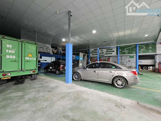 🧲🔴 **NHÀ MẶT TIỀN lê Thị riêng 5x50m – GIÁ 14,5 TỶ (≈58 TRIỆU/m²) – PHÙ HỢP XÂY KHÁCH SẠ - 3