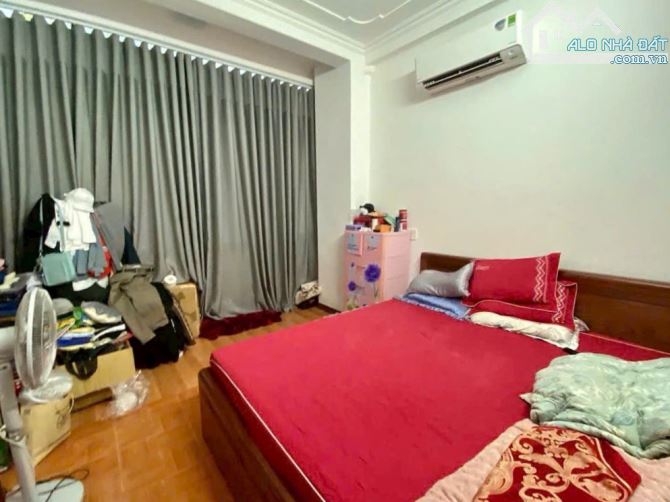 Bán nhà Kim Giang, Thanh Trì, Gara, ô tô tránh, kinh doanh, 41m2, 10 tỷ(CTL) - 3