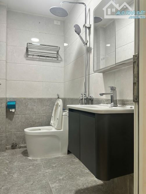 NHÀ ĐẸP, GIANG VĂN MINH, BA ĐÌNH-KD-PHÂN LÔ-Ô TÔ:36M 5T, MT 3,6M, GIÁ 13,9 TỶ. - 3
