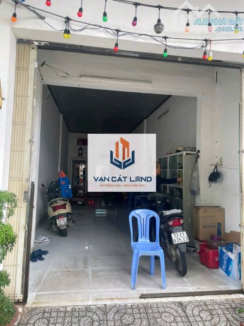 🏠 Cần bán nhà cấp 4 mặt tiền Phạm Văn Nghị – 66,8m² full thổ cư – giá 5,5 tỷ TL - 3