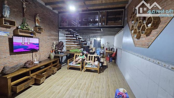 🏡LÊ VĂN KHƯƠNG NHÀ HXH DT TO — 88M² – CHỈ HƠN 4 TỶ – ĐẸP VƯỢT TẦM GIÁ  – TÂN THỚI HIỆP  Q - 3