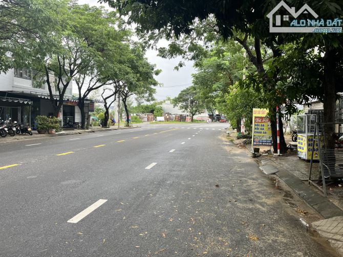 BÁN ĐẤT MẶT TIỀN ĐƯỜNG 15m MAI ĐĂNG CHƠN, TĐC BÁ TÙNG, 100m2, NGANG 5m, GIÁ 5,6 TỶ. - 3