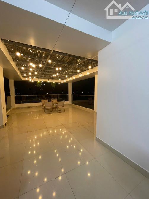 Bán nhà 7 tầng có thang máy mặt ngõ đường Trung Lực - 3