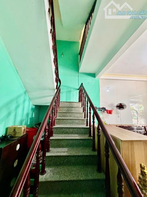 BÁN NHÀ 3 TẦNG MT HOÀNG DƯ KHƯƠNG – 118M² – NHÀ KIÊN CỐ – GIÁ TỐT NHẤT KHU VỰC CHỈ 8.5 TỶ - 3