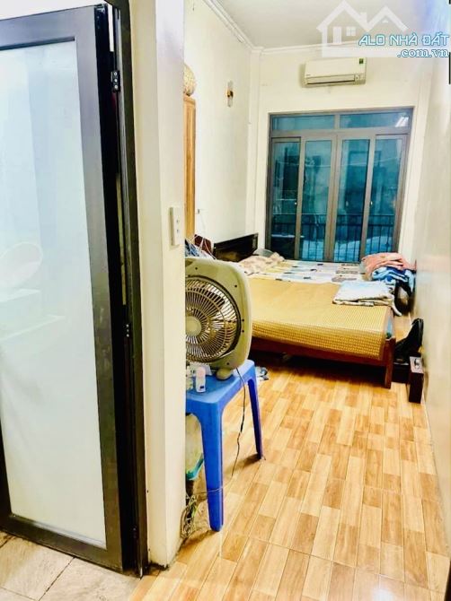 NHÀ MẶT NGÕ-THÁI HÀ-ĐỐNG ĐA- 5 TẦNG-DT 26M2 -GẦN PHỐ-GIÁ CHỈ 8.6TỶ. - 3
