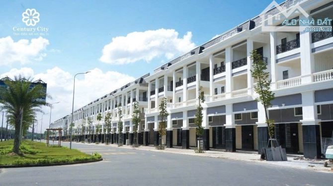 ĐẤT NỀN LONG THÀNH GIÁ RẺ – CƠ HỘI VÀNG GẦN SÂN BAY QUỐC TẾ - 3