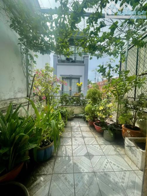 🏡 Bán nhà Phạm Ngọc Thạch 39m² 4 tầng – 17 tỷ – Vị trí đẹp - 3