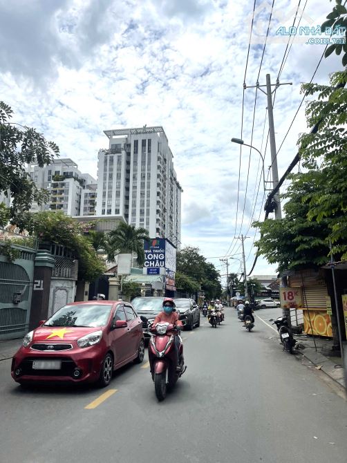 Mặt Tiền Kinh Doanh 240m2_6x40m Dòng Tiền 60 Triệu/Tháng Gần Gigamall Hiệp Bình Chánh - 3