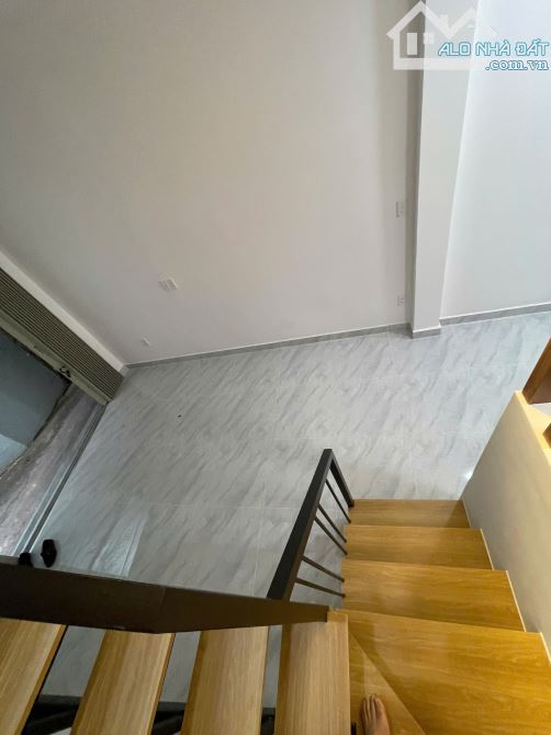 BÁN TÒA CĂN HỘ DỊCH VỤ GIÁ 9,5 tỷ,NGUYỄN HỬU CẢNH-ĐƯỜNG ĐIỆN BIÊN PHỦ. BÌNH THẠNH - 3