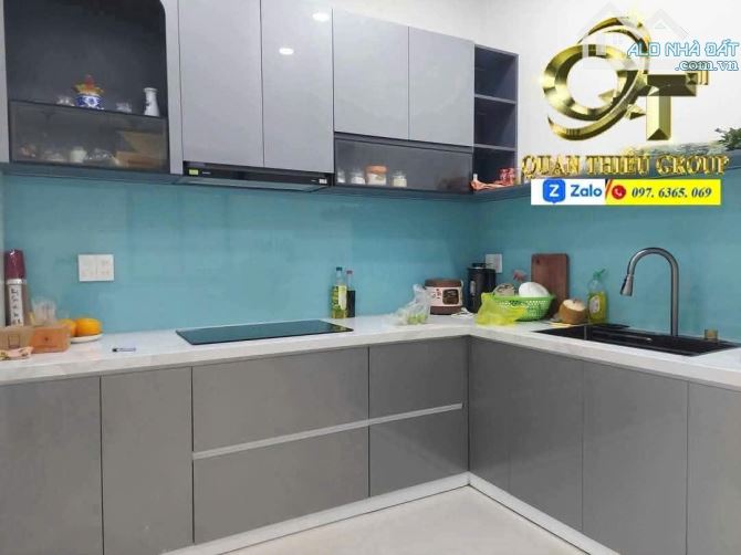 CHO THUÊ NHÀ MỚI 2 TẦNG KIỆT DUY TÂN, TP HUẾ - 3