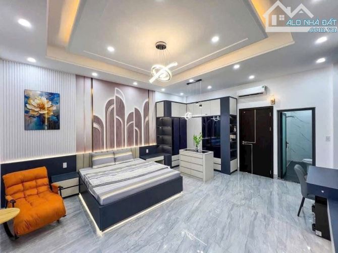 🏡 CẦN BÁN NHÀ CHÍNH CHỦ – GIÁ TỐT – SỔ HỒNG RIÊNG 📍 Vị trí đẹp - 3