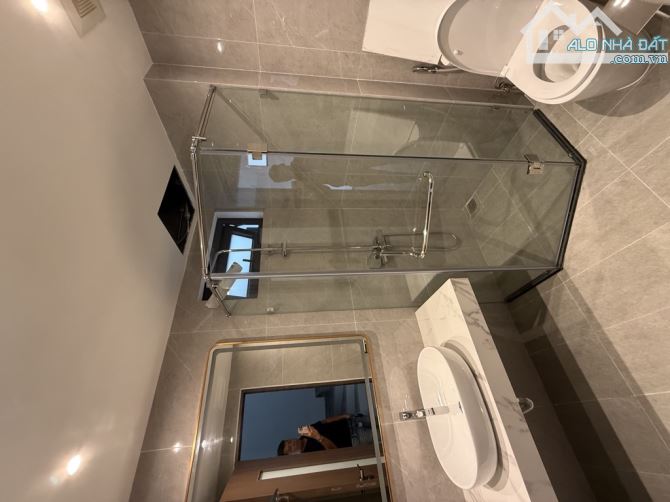 🌷🏡  Nhà ĐẸP, giá TỐT còn SÓT LẠI, phố Thanh Am, Thượng Thanh, Long Biên, chỉ 5,2X tỷ. - 3