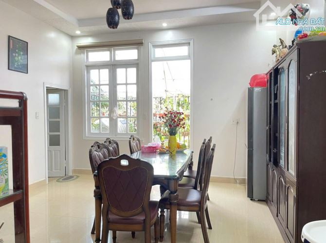 🏡 Bán nhà 2 tầng hẻm ô tô – Trung tâm P.8 Đà Lạt – Sổ hồng riêng. - 3