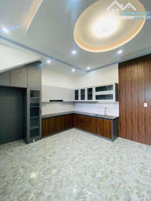 Xuất Hiện căn nhà lửng 100m2 gần cây xăng Đức Hưng, đường Đồng Khởi Biên Hòa - 3