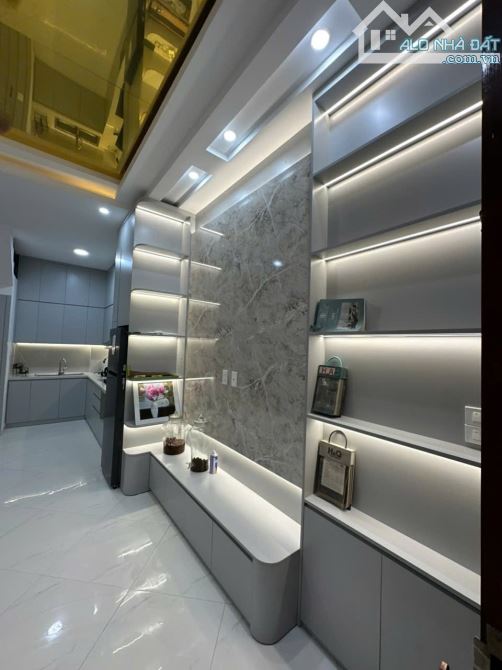 💥 TRUNG TÂM ĐỐNG ĐA – NHÀ ĐẸP Ở NGAY – SÂN RIÊNG – VỊ TRÍ THOÁNG – AN SINH CỰC ĐỈNH 💥 - 3