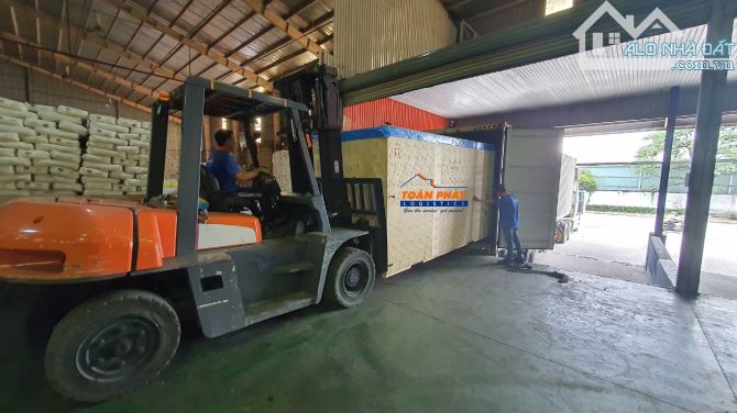 Chọn thuê kho ở vị trí nào để tiết kiệm chi phí logistics? - 3