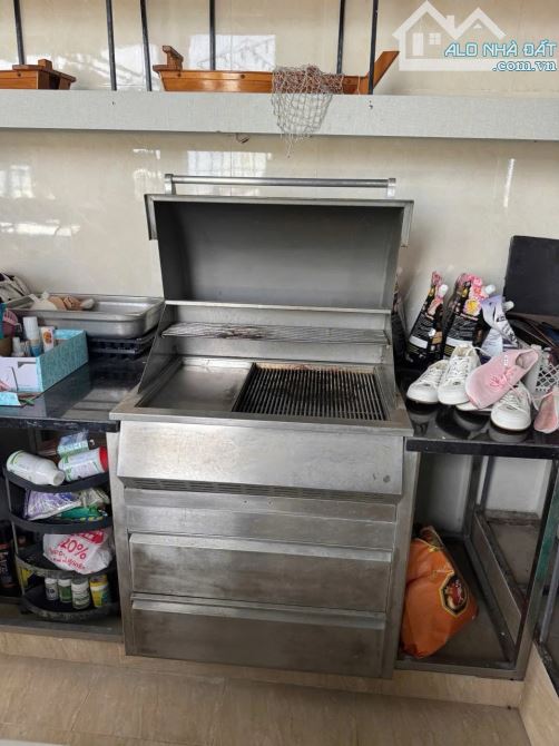 🏡 BÁN NHÀ 3 TẦNG MỚI, ĐƯỜNG ĐỖ ĐĂNG ĐỆ – HOÀ XUÂN – CẨM LỆ - 3