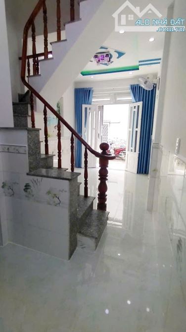 Em cần bán GẤP nhà 1/ Nguyễn Thị Búp đi vào chỉ 30m, cách ngã tư Nguyễn Ảnh Thủ 150m - 3