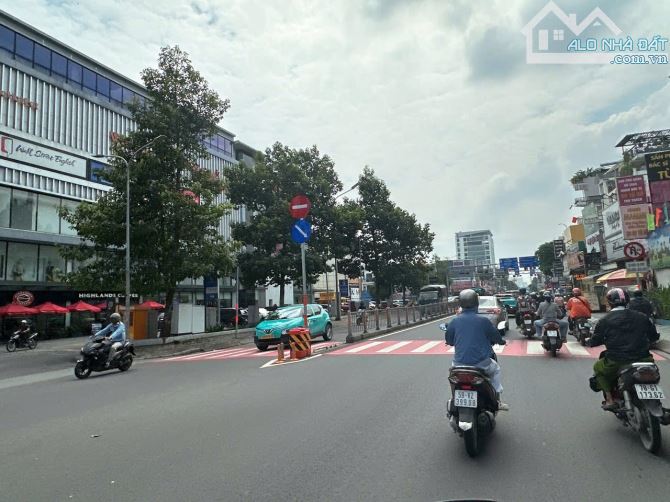 Bán đất xây nhà cao tầng 112m2 HXH Dương Quảng Hàm ngang 4m sát Bình Thạnh nhỉnh 11 tỷ - 3