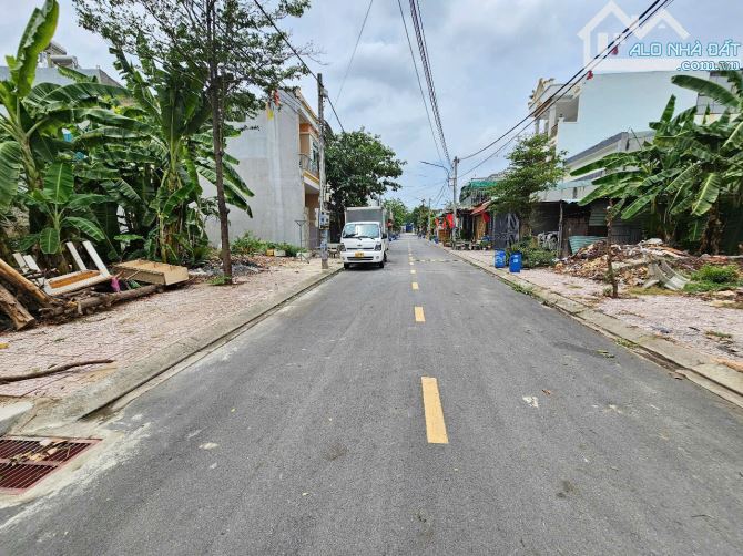 Đất KDC Đất Mới, gần ngã tư Chiêu Liêu, phường Tân Bình, TP Dĩ An - 3