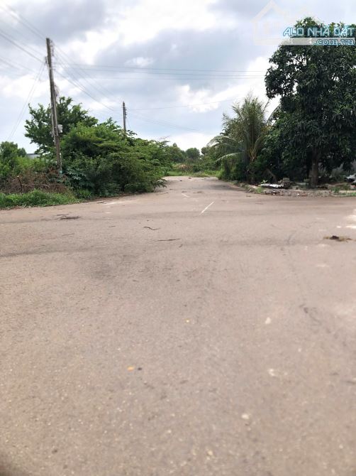 LÔ GÓC 2 MẶT TIỀN 153.5M2 FULL THỔ CƯ BẾN LỘI LẠI AN PHAN THIẾT GIÁ 2x TỶ - 3