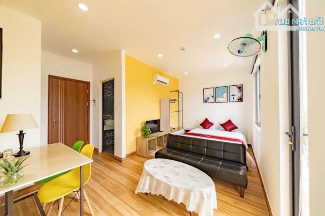 VIP BIỂN! BÁN TÒA CĂN HỘ 7 TẦNG 250M2 – 22,89 TỶ - MT THỦY SƠN 4 - Q. NGŨ HÀNH SƠN - 3