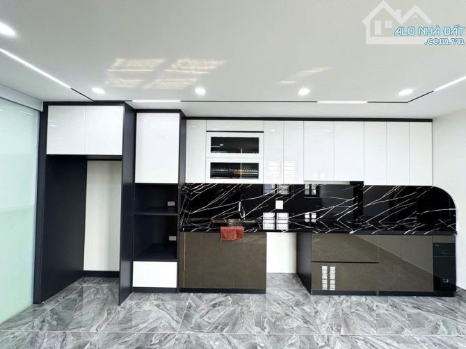 Cần bán nhà mặt phố 75m2, 7 Tầng, Thịnh Liệt, Hoàng Mai, Giá chào 28 tỷ - 3