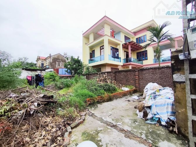 đất kim thiều hương mạc phường phù khê giá đầu tư sinh lời cao ✅Diện tích 124 m  🔥Giá - 3