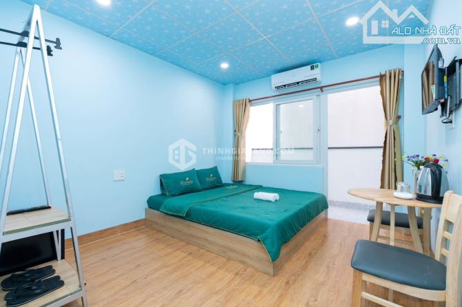Cơ hội đầu tư khách sạn 6 tầng gần biển Bãi Sau – thu nhập cao, sổ hồng hoàn công! - 3