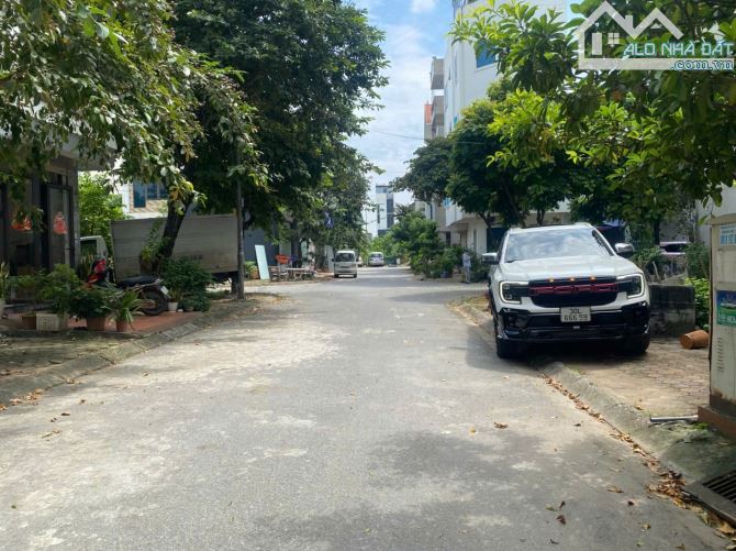 Bán Đất Nguyễn Mậu Tài Trâu Quỳ Gia Lâm Nhỉnh 7 Tỷ 36 m ,MT 4m , Ô TÔ tránh kinh doanh - 3