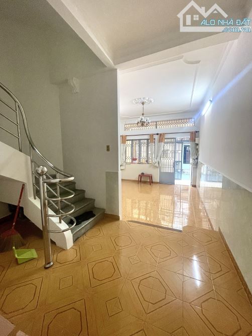 Hẻm xe hơi Phổ Quang, khu sân bay Tân Bình, 4 lầu, 4.2x15.5 vuông đẹp - 3