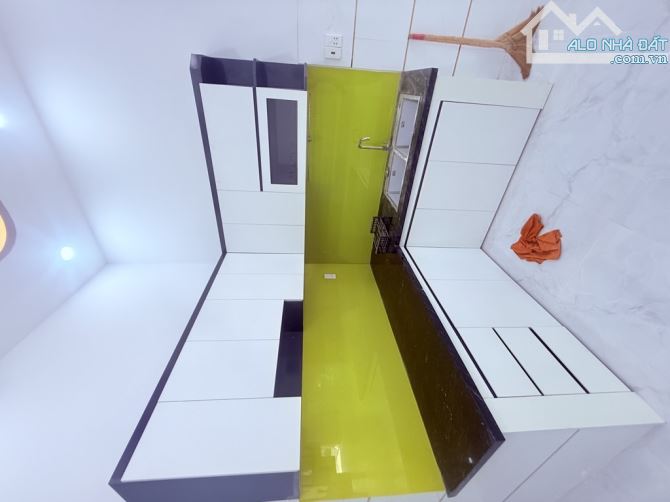 🏠🏠Bán nhà HxH Hương Lộ 2 48m2 3 tầng chỉ hơn 5 Tỷ🌹full nội thất, - 3