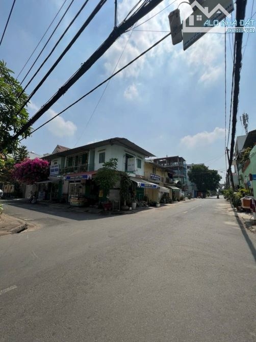 Bán Đất góc 2 Mặt tiền Đặng Tiến Đông , Phường An Phú , Q2. QHXD : 5 tầng . Giá 40tỷ - 3