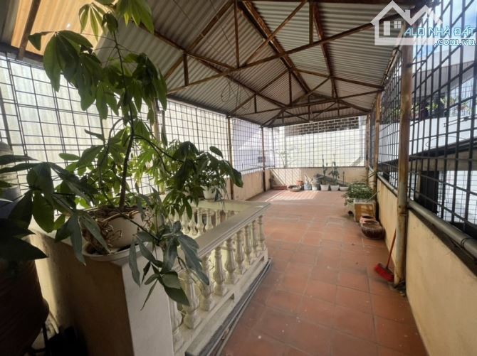 MẶT NGÕ NGÔ GIA TỰ 95M2. Ô TÔ TRÁNH- THÔNG BÀN CỜ- Ô TÔ CHẠY VÒNG QUANH. 22 TỶ - 3