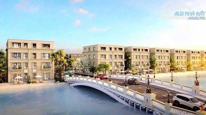 NHẬN BOOKING DỰ ÁN VINHOMES CẦN GIỜ TỪ HÔM NAY NHÉ ANH CHỊ- - 3