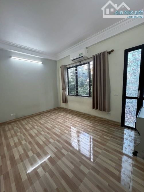 Chính chủ bán đất An Khánh, ô tô đỗ cửa, ngõ thông 42m2 x mt 3.5m giá 3.6 tỷ - 3