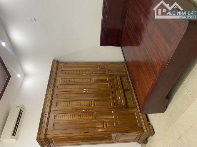 Bán Nhà 3 Tầng Mặt Tiền Quách Thị Trang - Hoà Xuân - 3