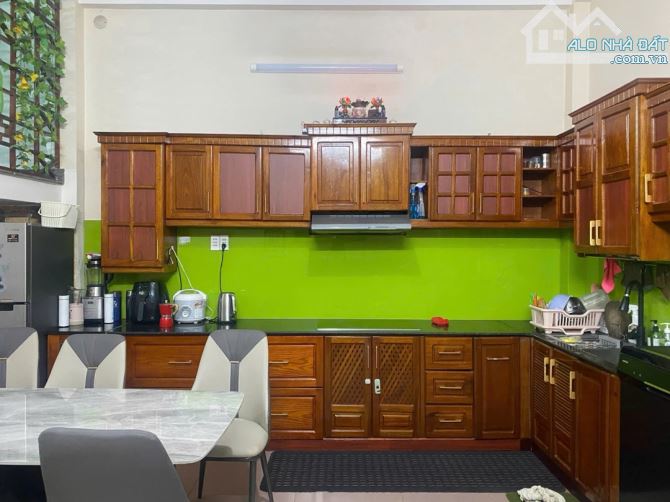 🌼❄️🍀NHÀ MẶT TIỀN HOÀNG ĐẠO THUÝ – 109M² – 3 TẦNG 3 MÊ – FULL NỘI THẤT – GIÁ 7.9 TỶ🌼❄️🍀 - 3