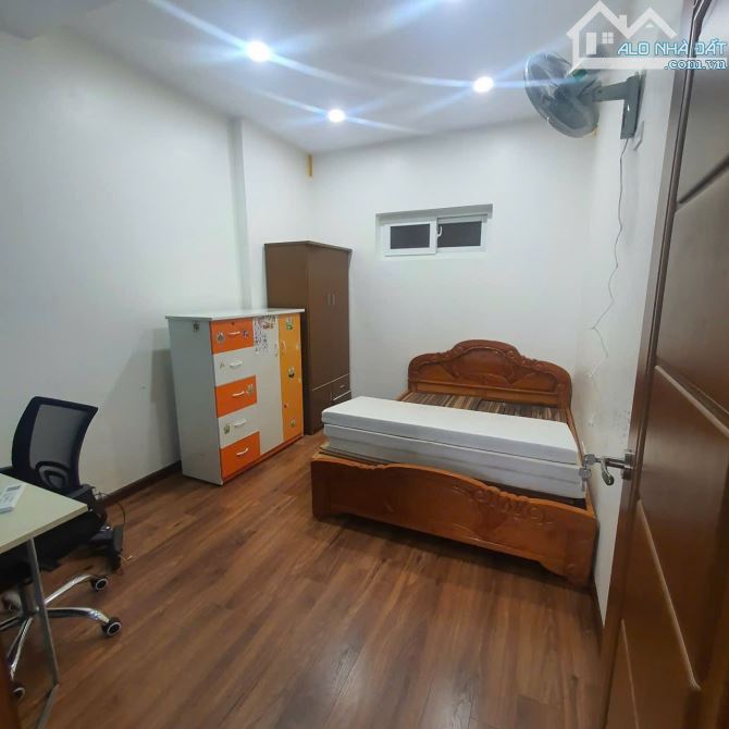 Bán căn chung cư tại phú cát hoà lạc - 3