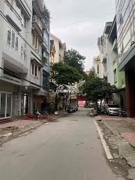 BÁN NHÀ PHÂN LÔ KIM ĐỒNG HOÀNG MAI.Dt 54M THANG MÁY-Ở HOẶC KINH DOANH VĂN PHÒNG - 3